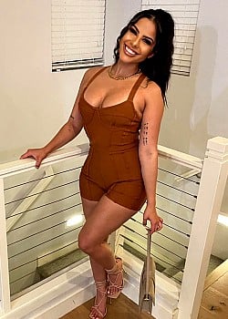 Deaundra Chavez